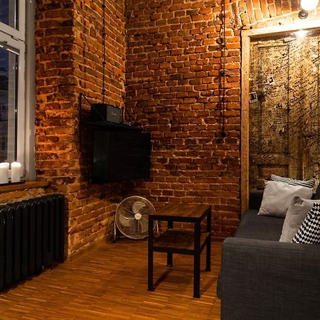 Househost Apartmeni: Podbrzezie 2/20 Krakow Luaran gambar