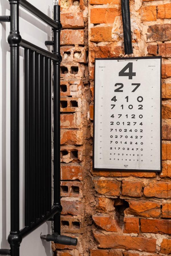 Househost Apartmeni: Podbrzezie 2/20 Krakow Luaran gambar