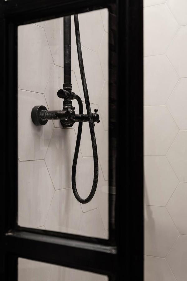 Househost Apartmeni: Podbrzezie 2/20 Krakow Luaran gambar